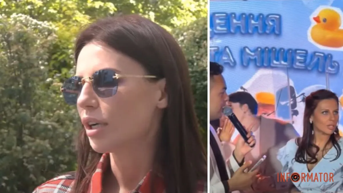 "Я патріот своєї країни": блогерка з Дніпра Алхім прокоментувала скандальне відео з хрестин та кримінальні провадження