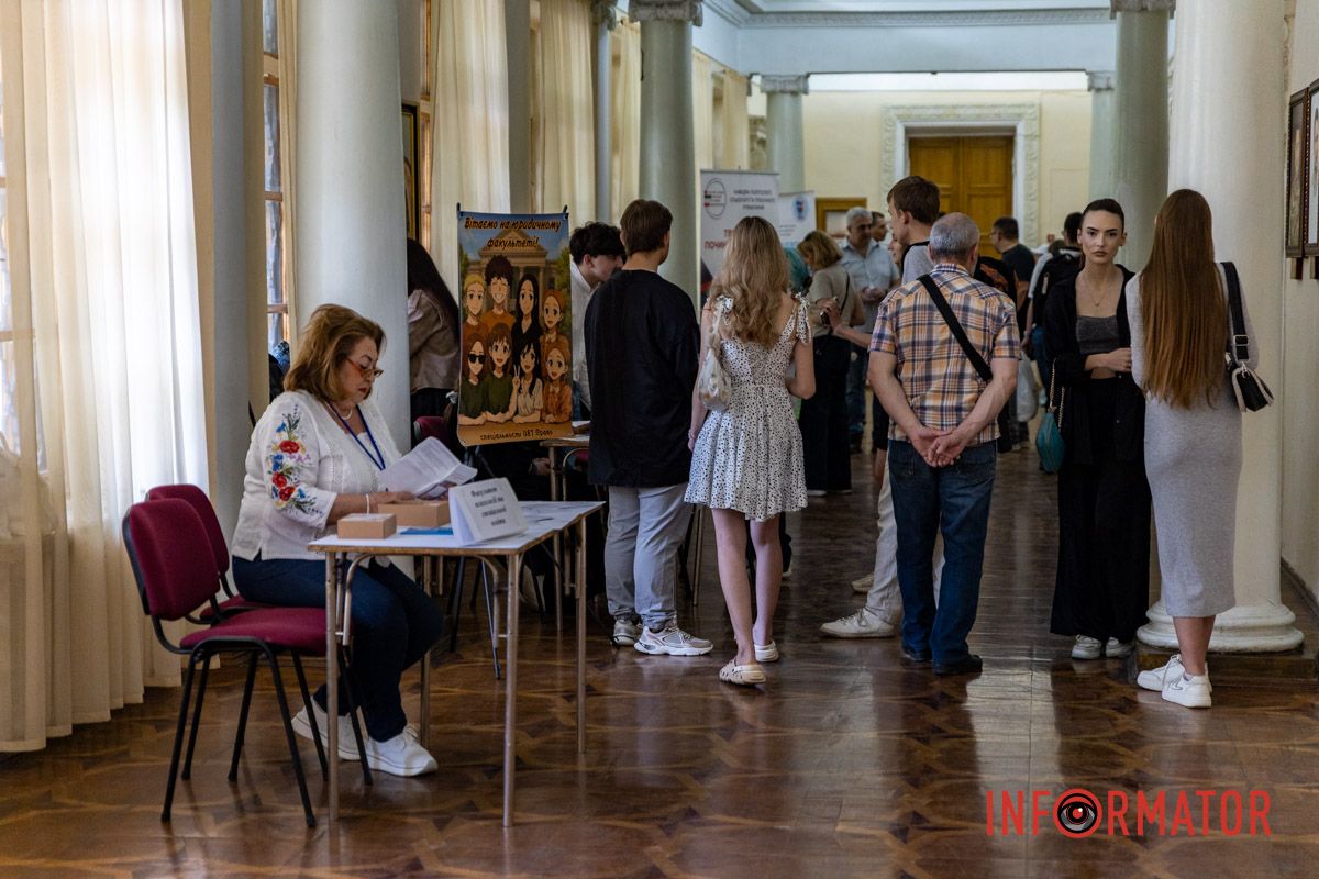 Магия перевоплощений, косплей-сценки и кавер-денсы: в Днепре прошел Аниме-фест 9