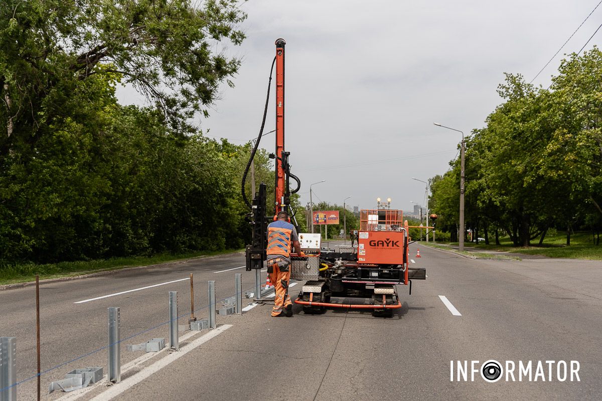 Еовий рівень безпеки на трасі. Еовий рівень безпеки на трасі.