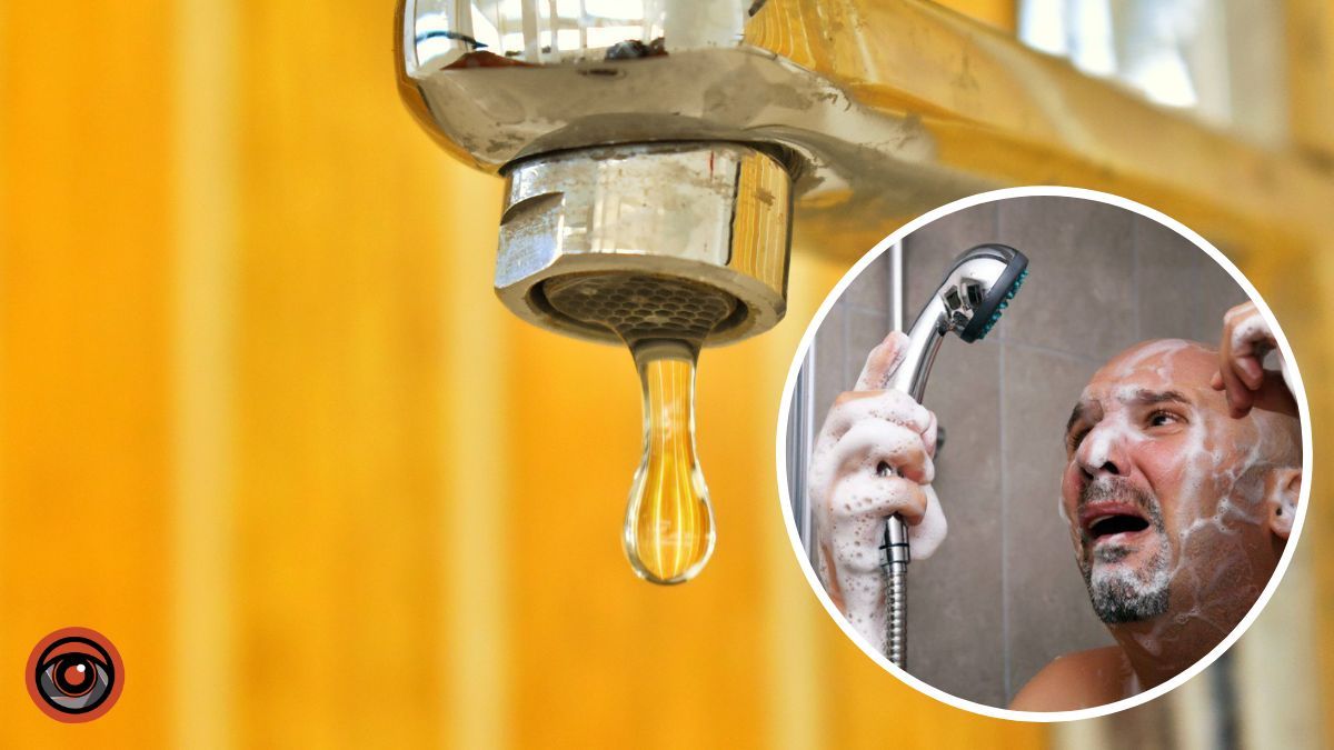 Отключения в Днепре: кто оказался без воды 26 мая