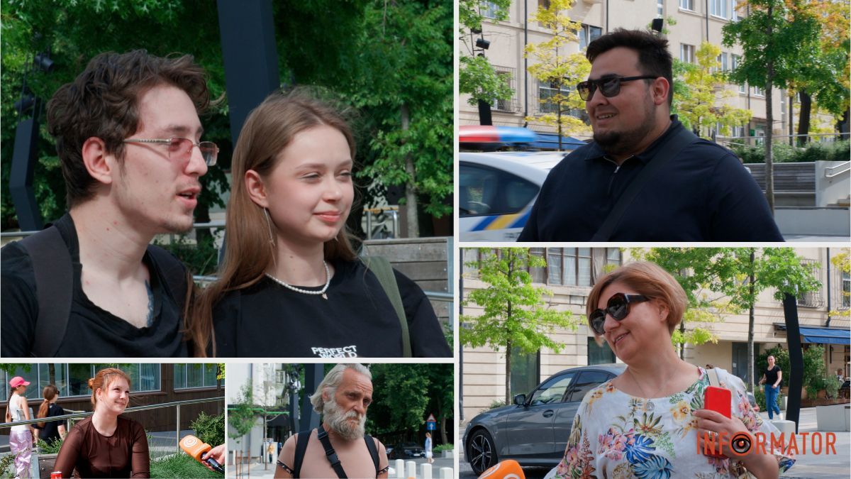 «Ближайшее — Карпаты, а дальше — Италия»: где днепряне планируют отдыхать этим летом