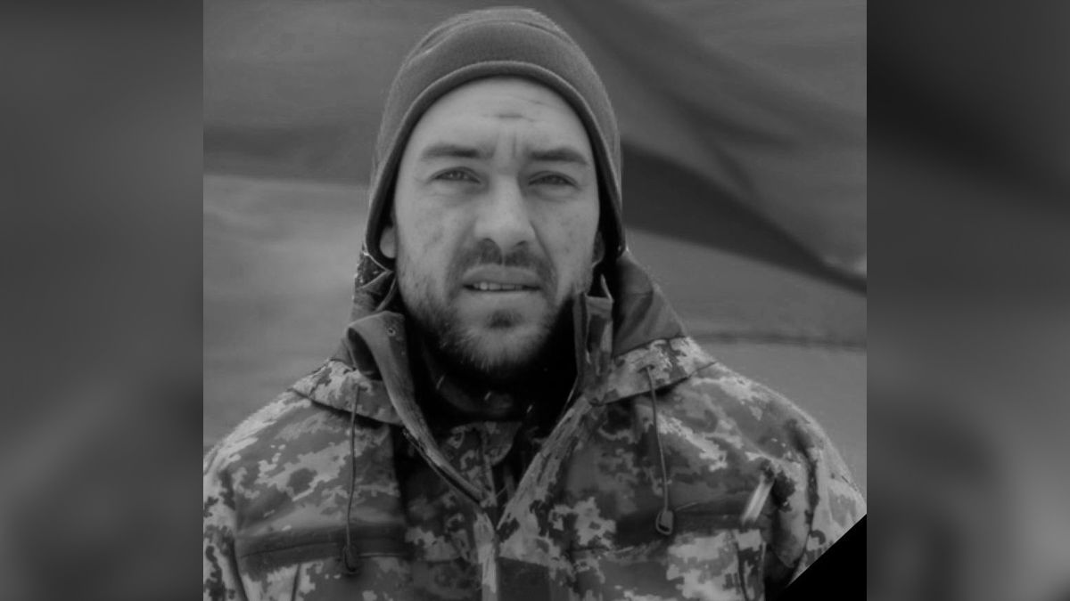 У Кам’янському попрощалися із Захисником Артемом Ковальчуком, який віддав життя за Україну
