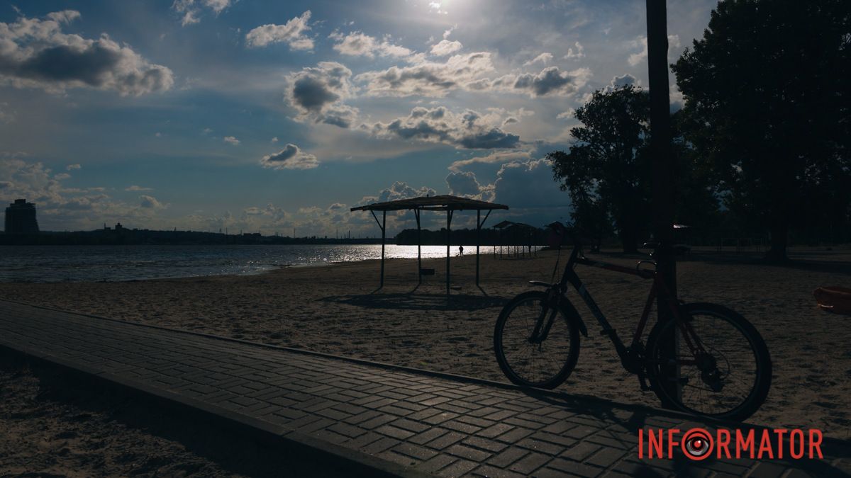 Погода на 29 травня: у Дніпрі буде хмарно з проясненнями