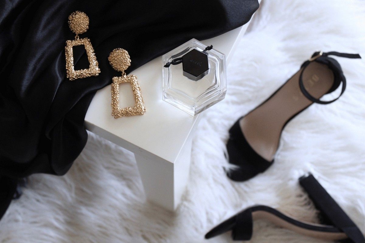 Стилісти радять вибрати три категорії аксесуарів Стилісти радять вибрати три категорії аксесуарів