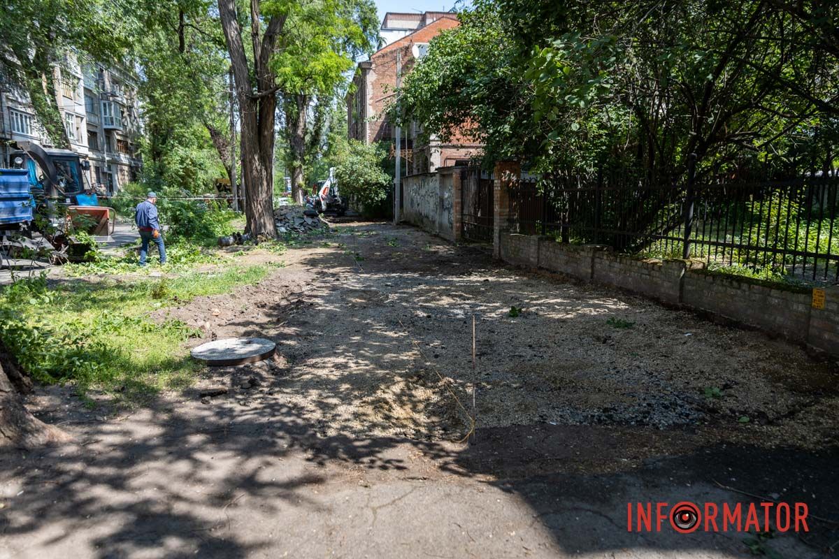 Дорожные работы планируют завершить 23 июня