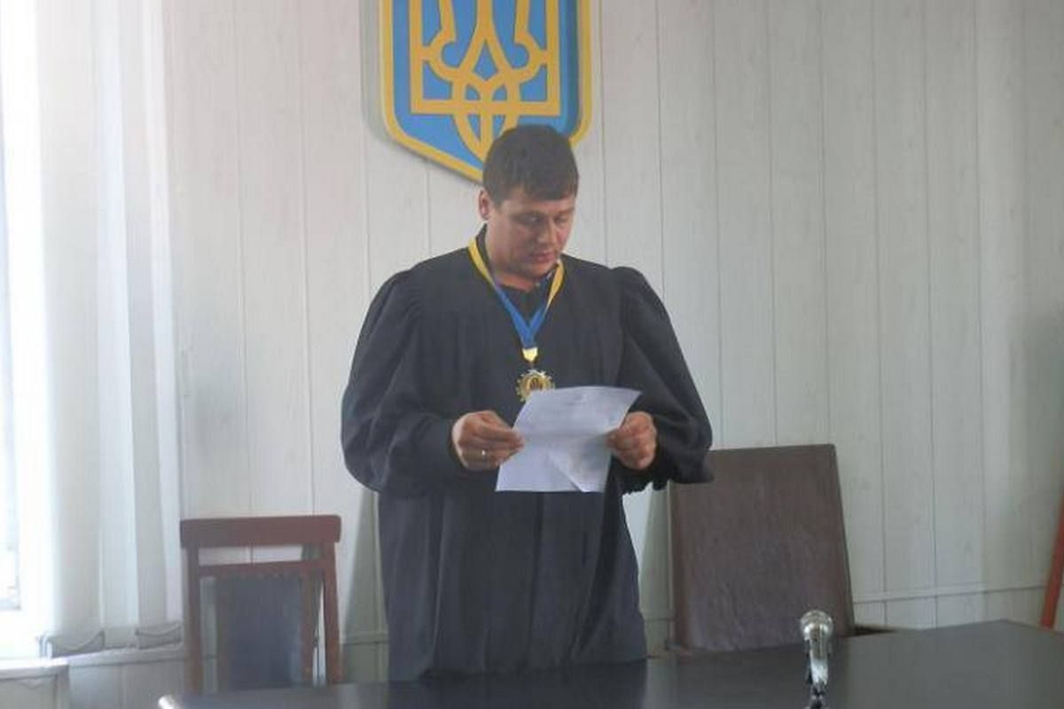 Суддя Станіслав Ричка За 8 років на посаді «заробив» 5 мільйонів: чим відомий скандальний суддя Ричка, який на мотоциклі у Дніпрі насмерть збив пенсіонера 1