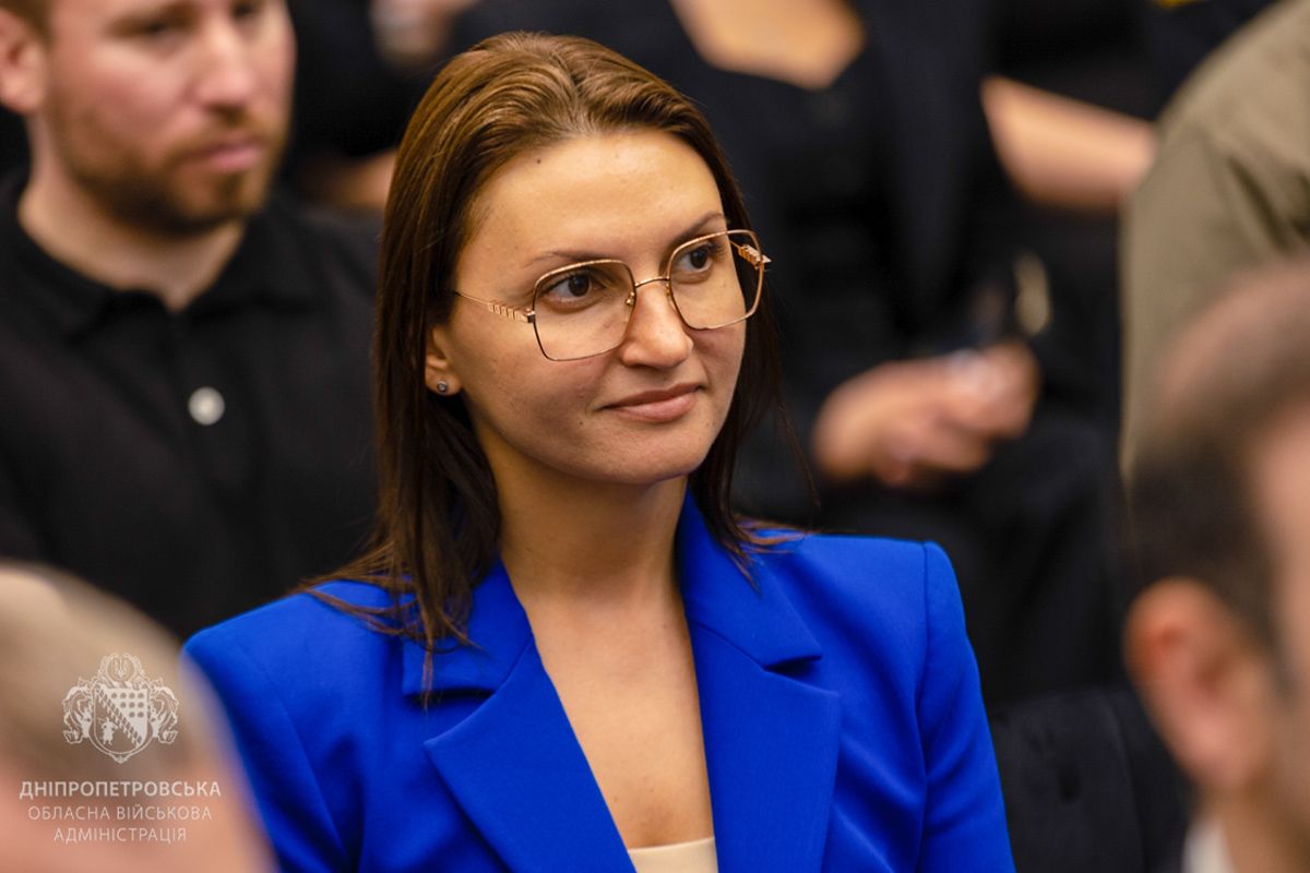 Крупнейший в Украине: в Днепре открыли Центр защиты прав ребенка 8