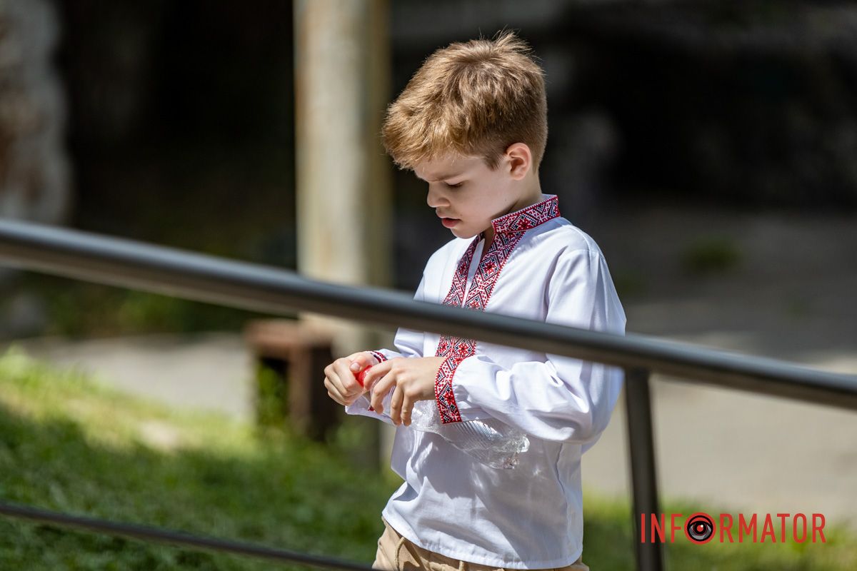 Попереду у цих дітей — доросле життя