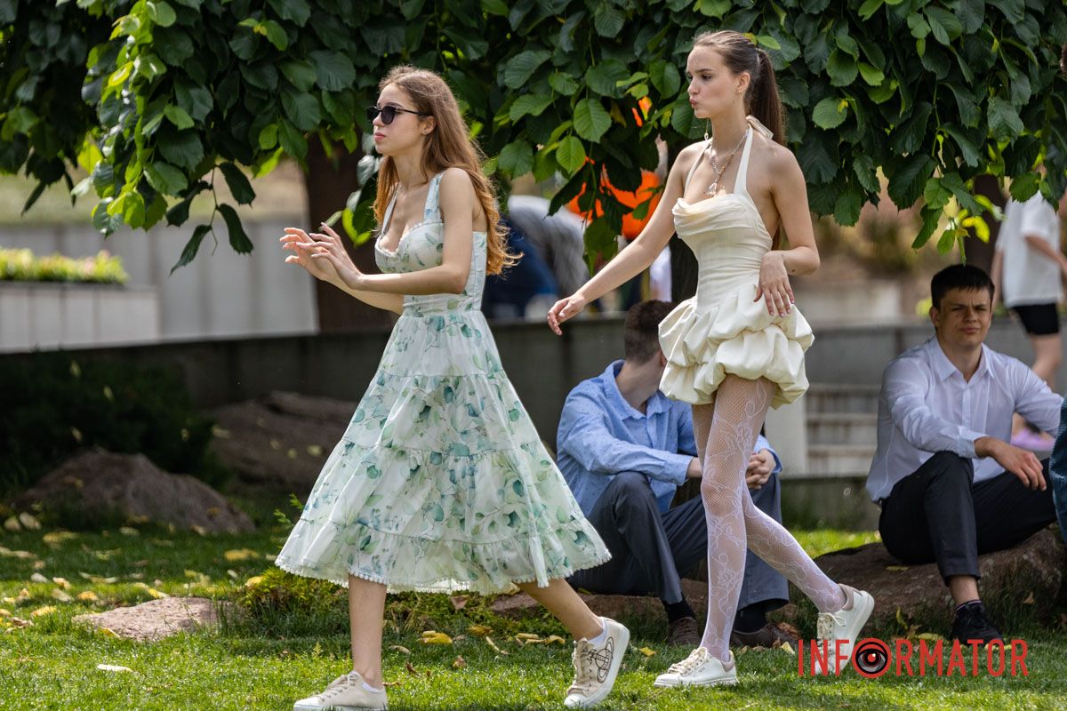 Красиві, як ніколи