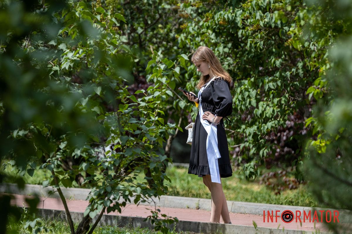 Останній дзвоник — назавжди в серці