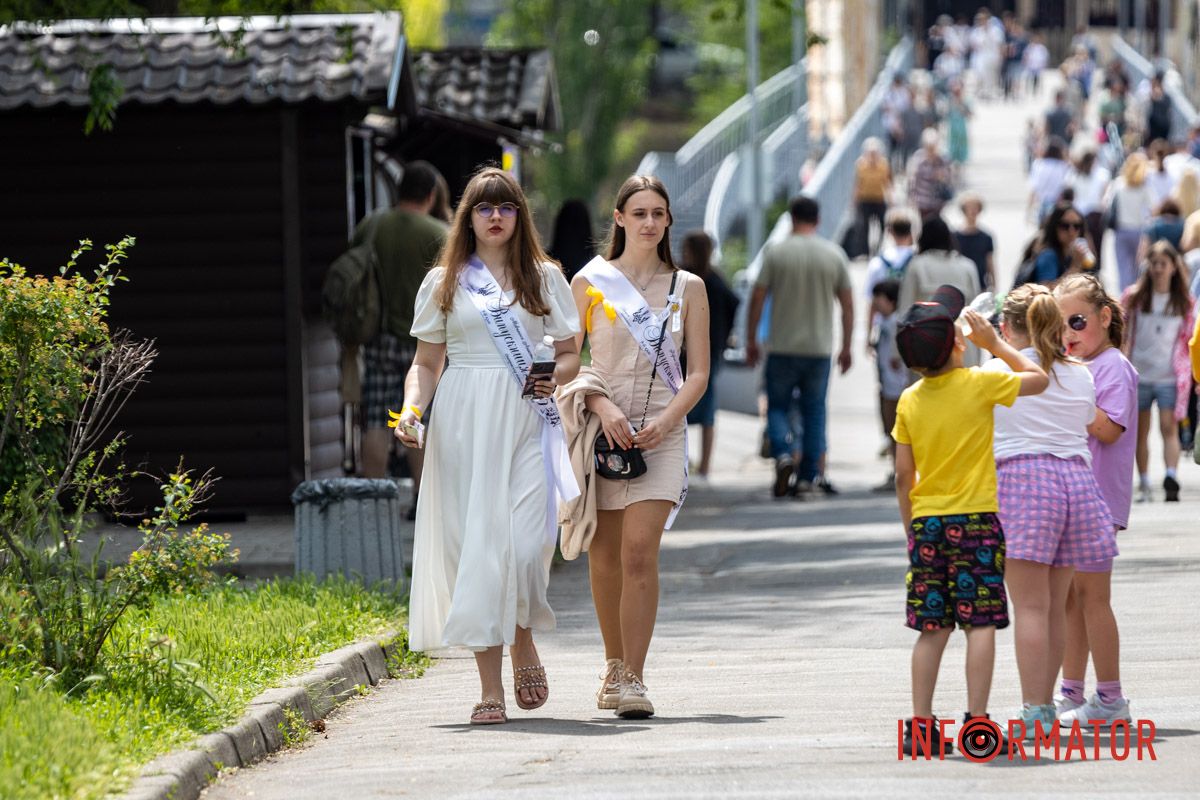 Час обирати свій шлях