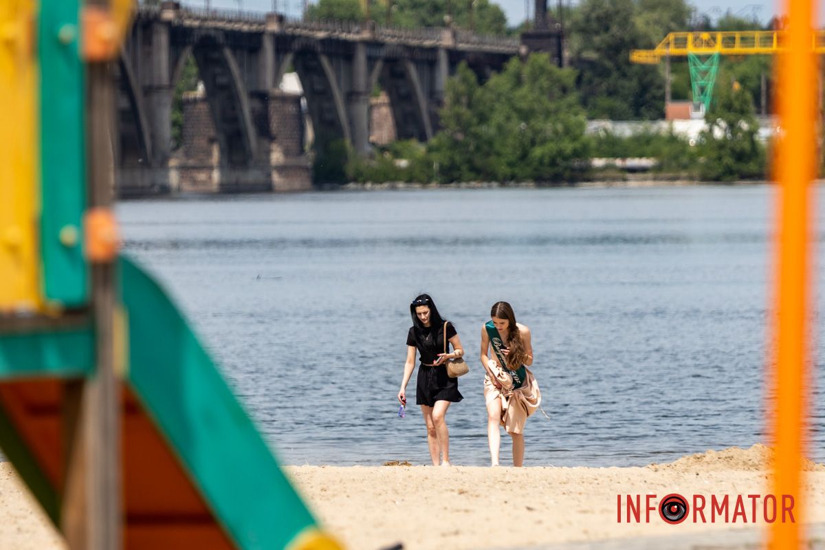 В об’єктиві — щастя