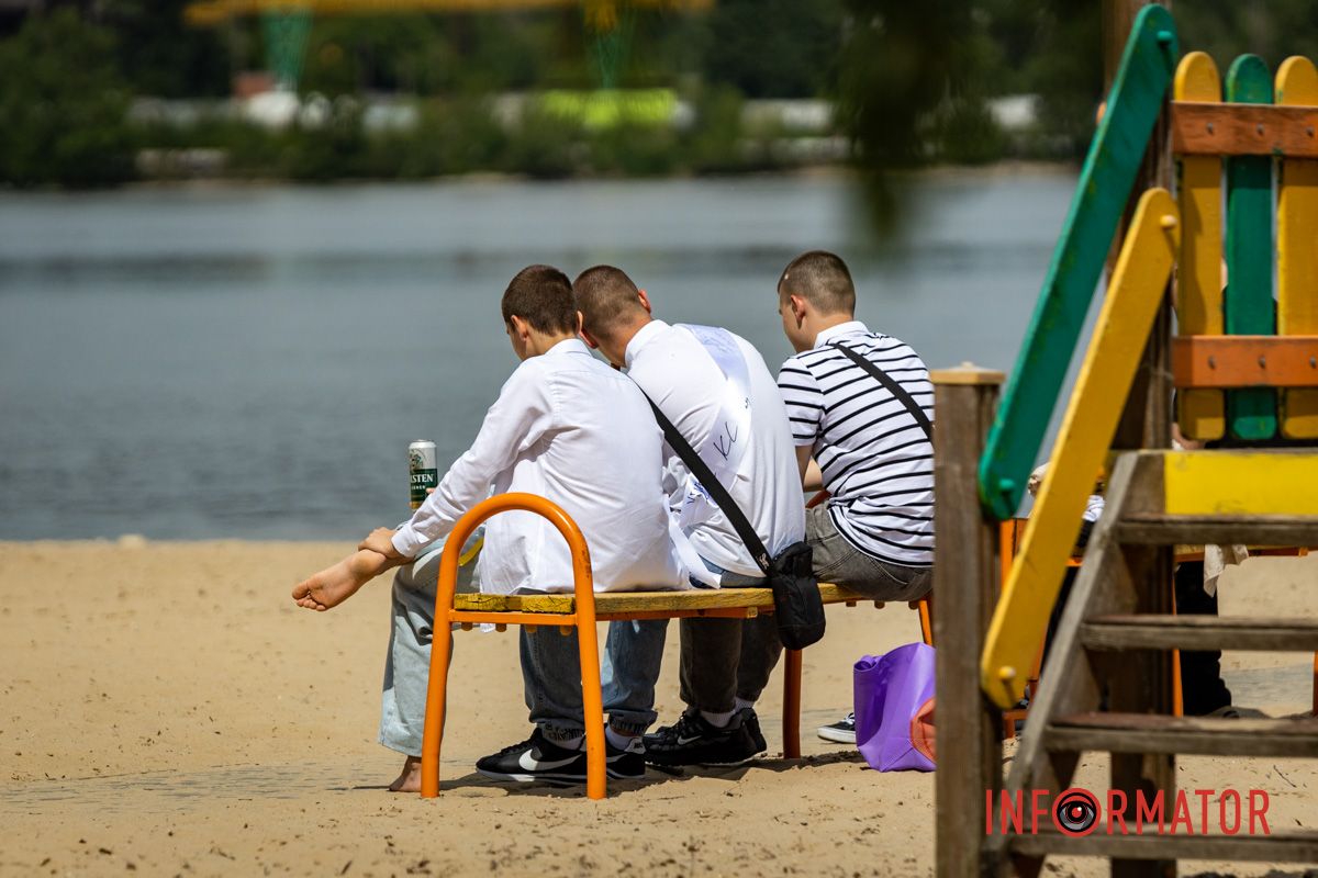 У колі найкращих друзів