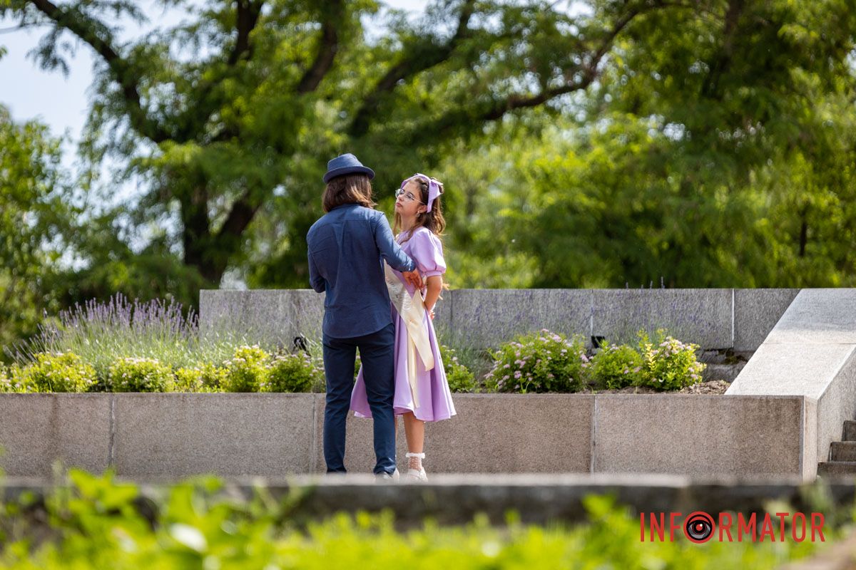 Хвилюючий момент