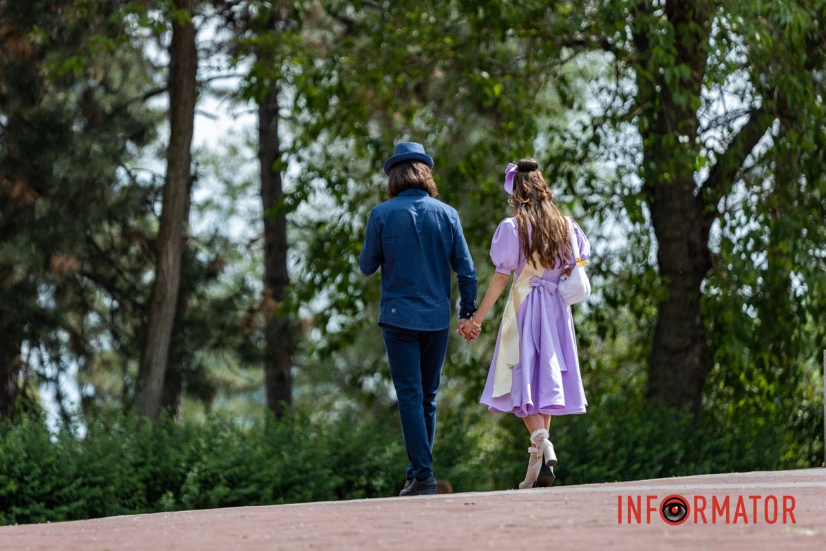 Святкові емоції