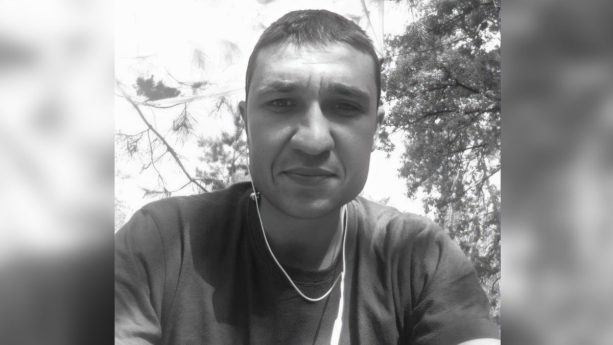 Погиб еще в 2022 году: на родную землю вернулось тело бойца из Днепропетровской области Павла Боярченкова