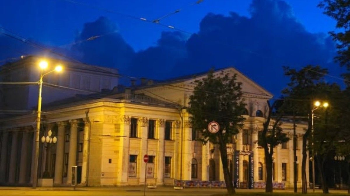 Если бы у Днепра был Instagram: топ красивых фотографий города