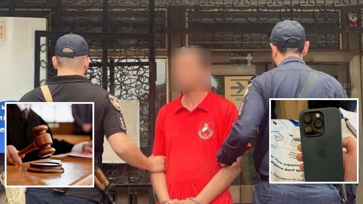 У Дніпрі судитимуть чоловіків, які скоїли грабежі у Новокодацькому районі