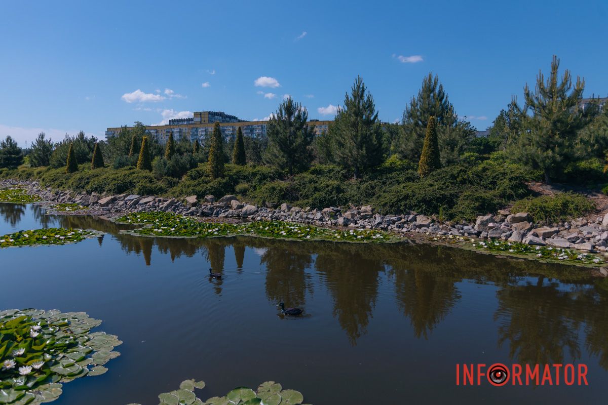Лилия – символ чистоты и обновления