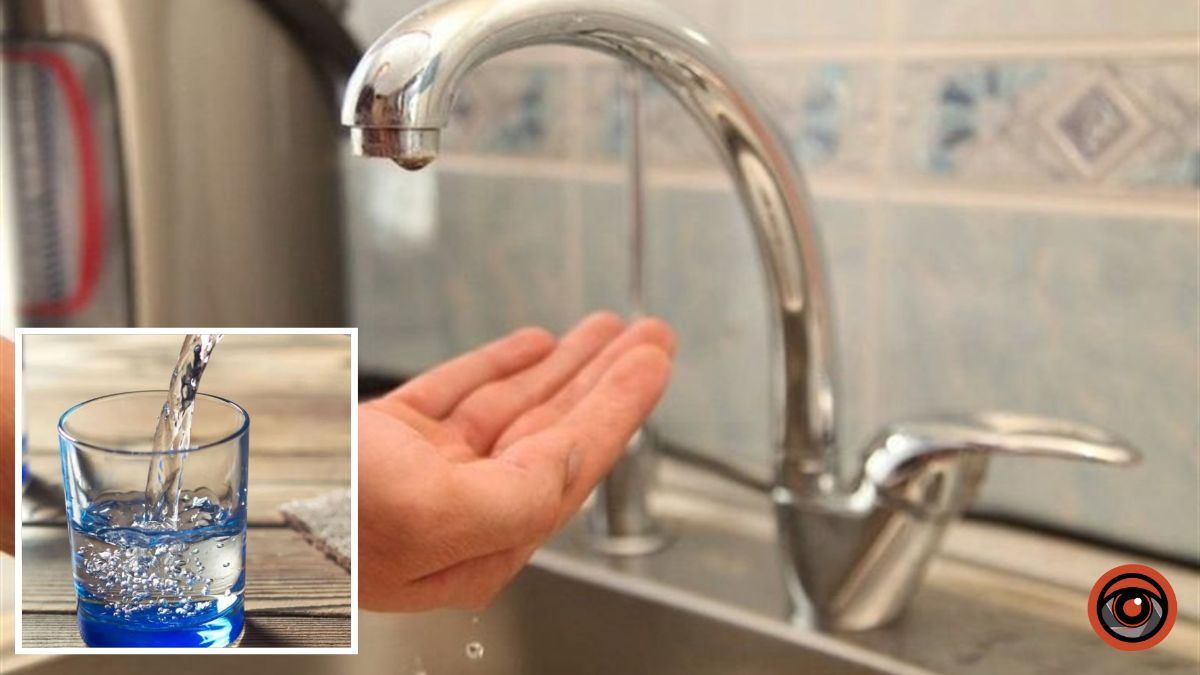 У Дніпрі 2 червня декілька житлових масивів залишилися без води