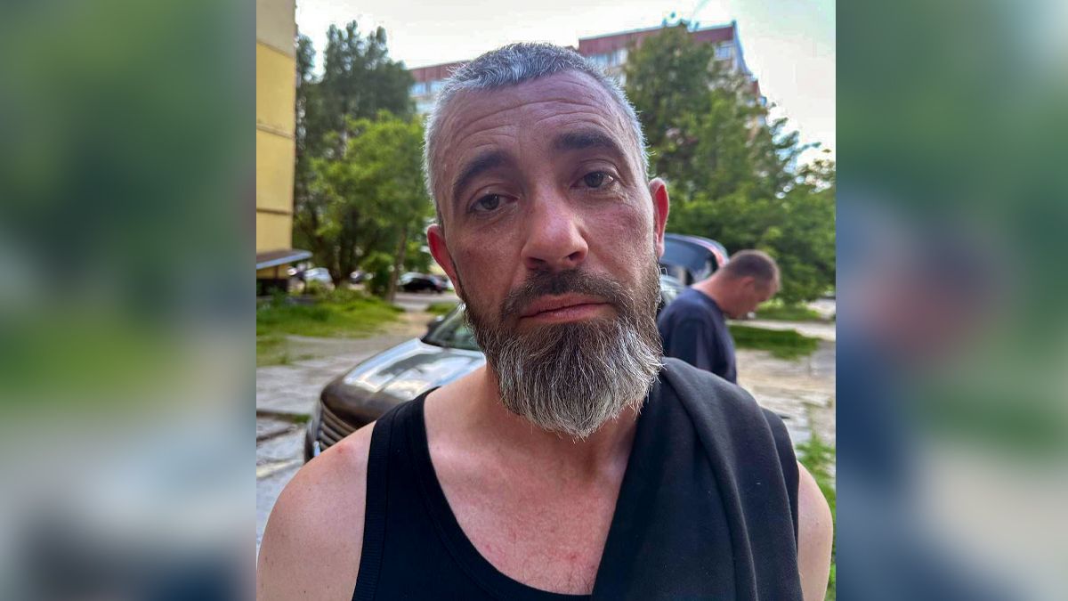 Востаннє бачили п'яним: у Дніпрі понад тиждень тому зник 40-річний чоловік