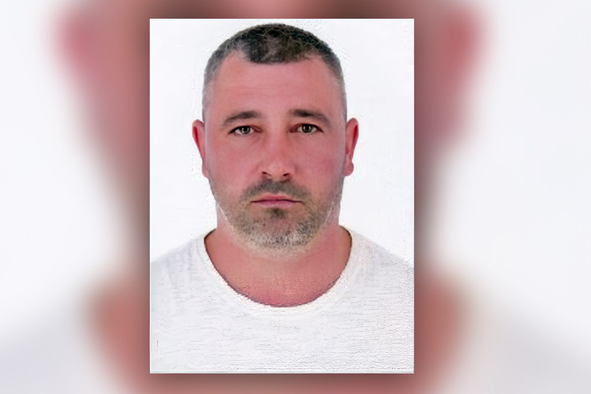 У Дніпрі зник Артур Калішевський У Дніпрі зник Артур Калішевський