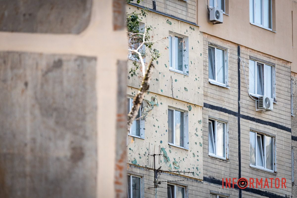 Нагадування про той трагічний день Нагадування про той трагічний день