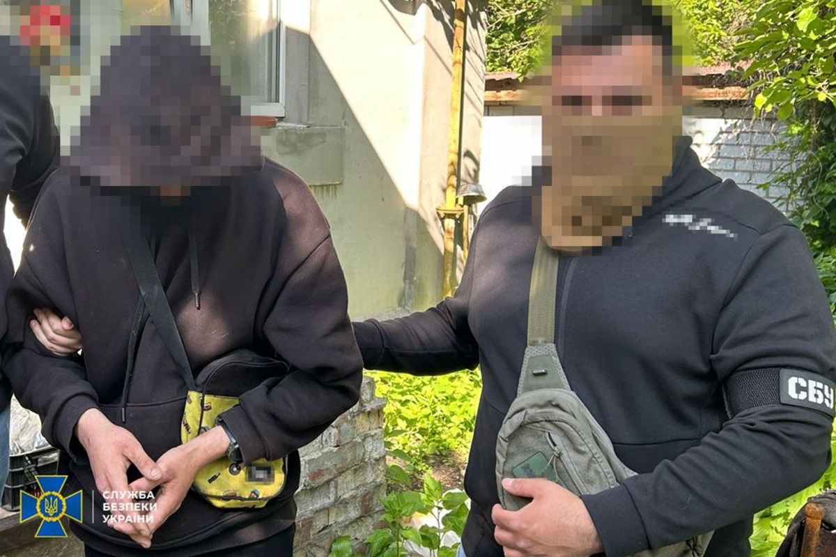 Фігурантів завербували через “Телеграм”, де їм обіцяли легкого заробітку