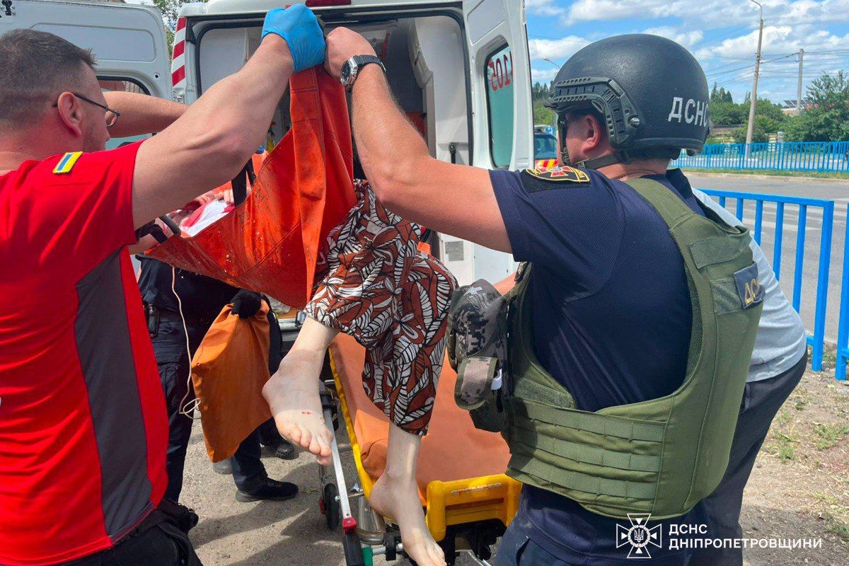 Войска России применили FPV-дрон Войска России применили FPV-дрон