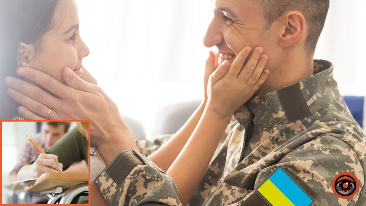 Дети Защитников могут получить компенсацию за обучение в “Дії”: детали