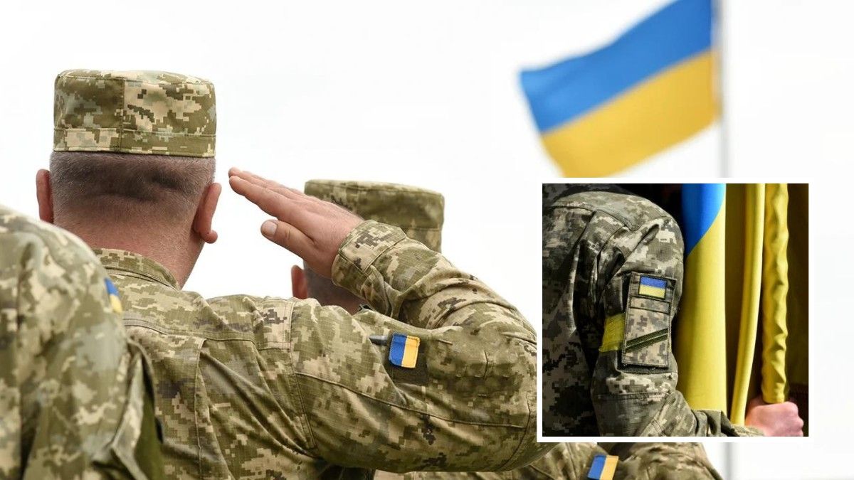 В Украине могут разрешить служить по контракту людям старше 60 лет