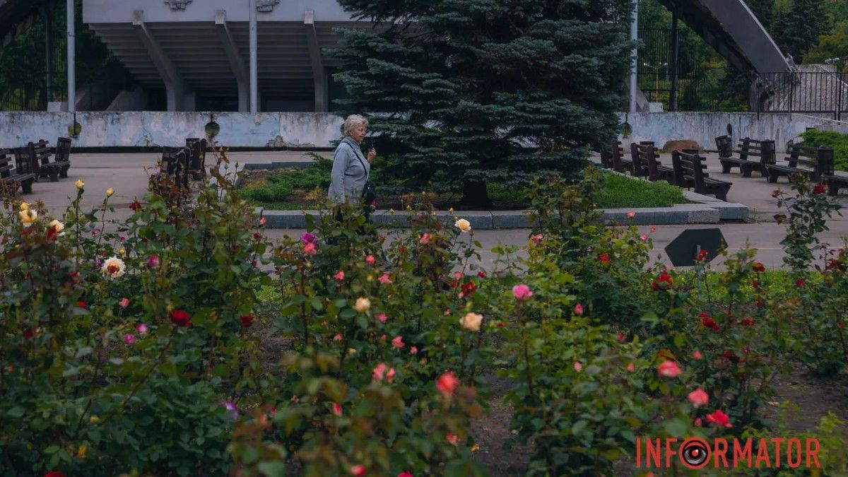 В Днепре 6 июня целый день будет облачно