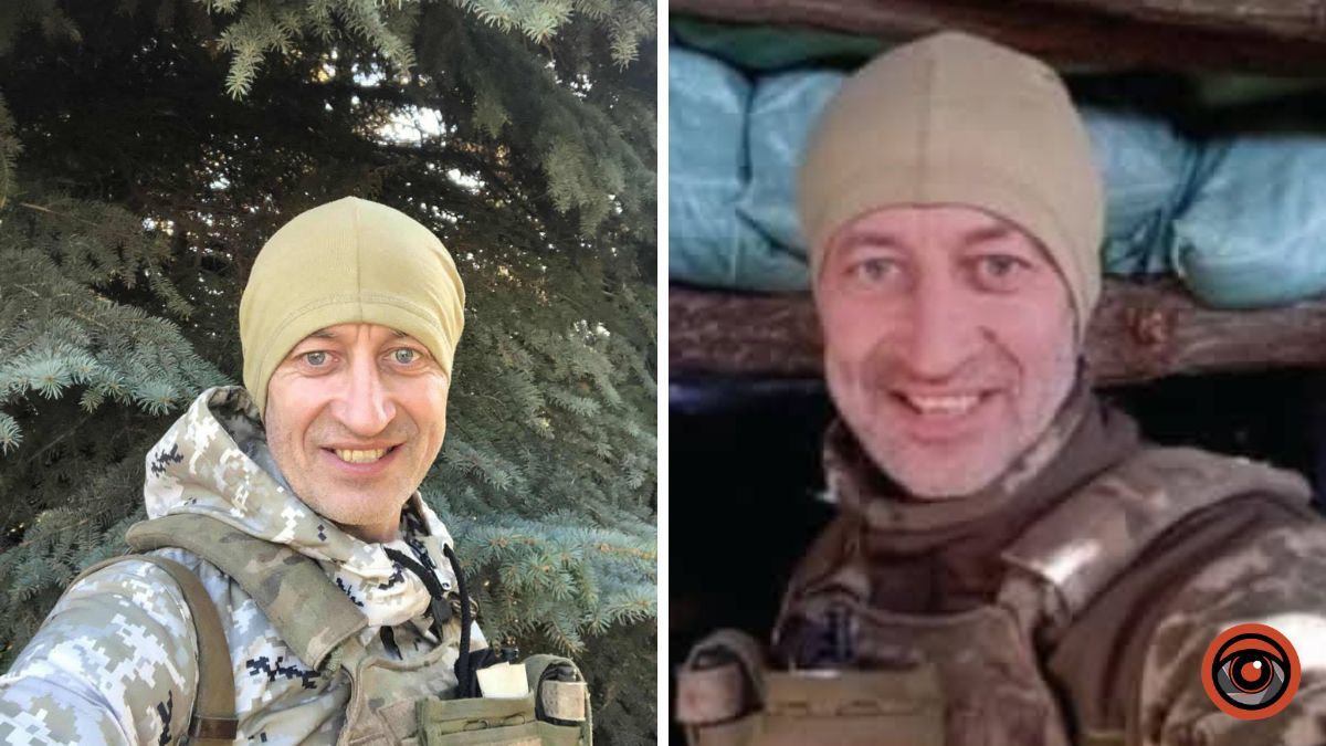 Три года защищал Украину: родные просят посмертно присвоить звание "Герой Украины" Роману Жанскому