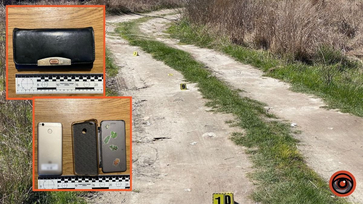 У Самарі 65-річний чоловік камінням вдарив по голові бабусю та пограбував: обвинувальний акт скерували до суду