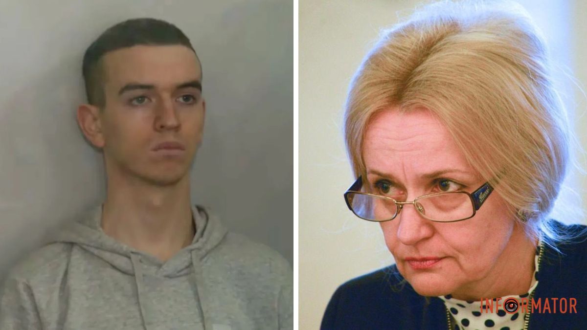 Суд над Зинченком по делу убийства Ирины Фарион: подозреваемого оставили под стражей еще на 2 месяца