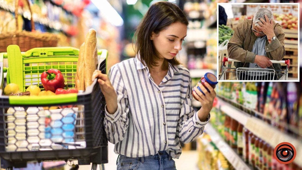 Як в Європі: в Україні вартість продуктів зрівнялась зі світовими