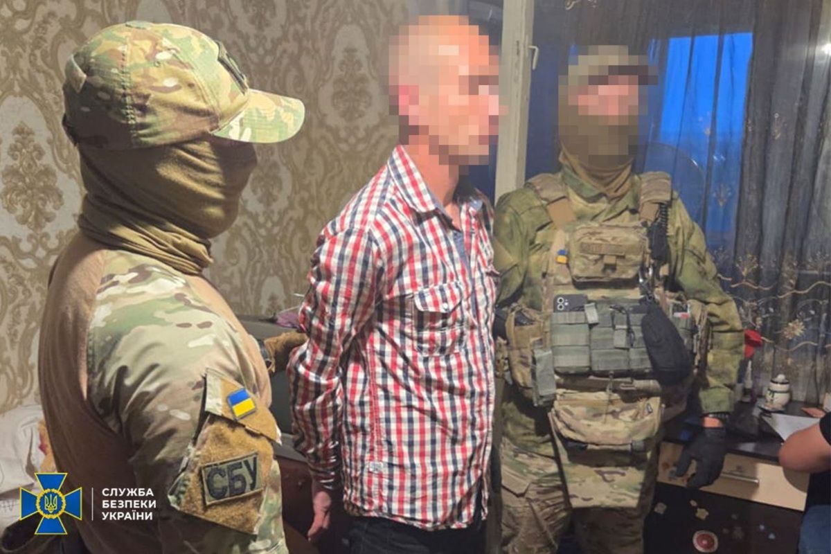 Задержанным грозит до 12 лет лишения свободы Задержанным грозит до 12 лет лишения свободы