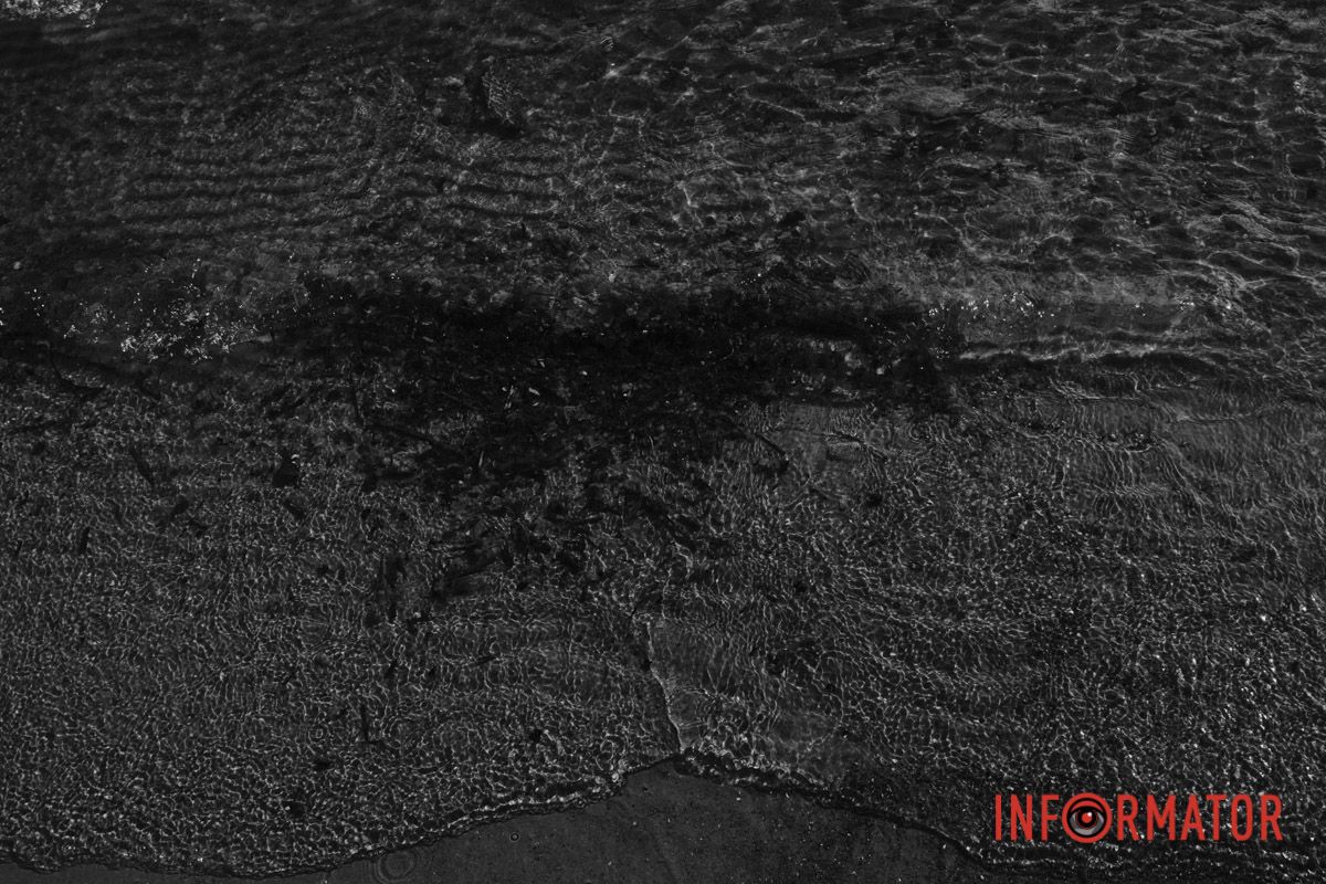 Никогда не спит город: нуарный Днепр в черно-белых тонах 5