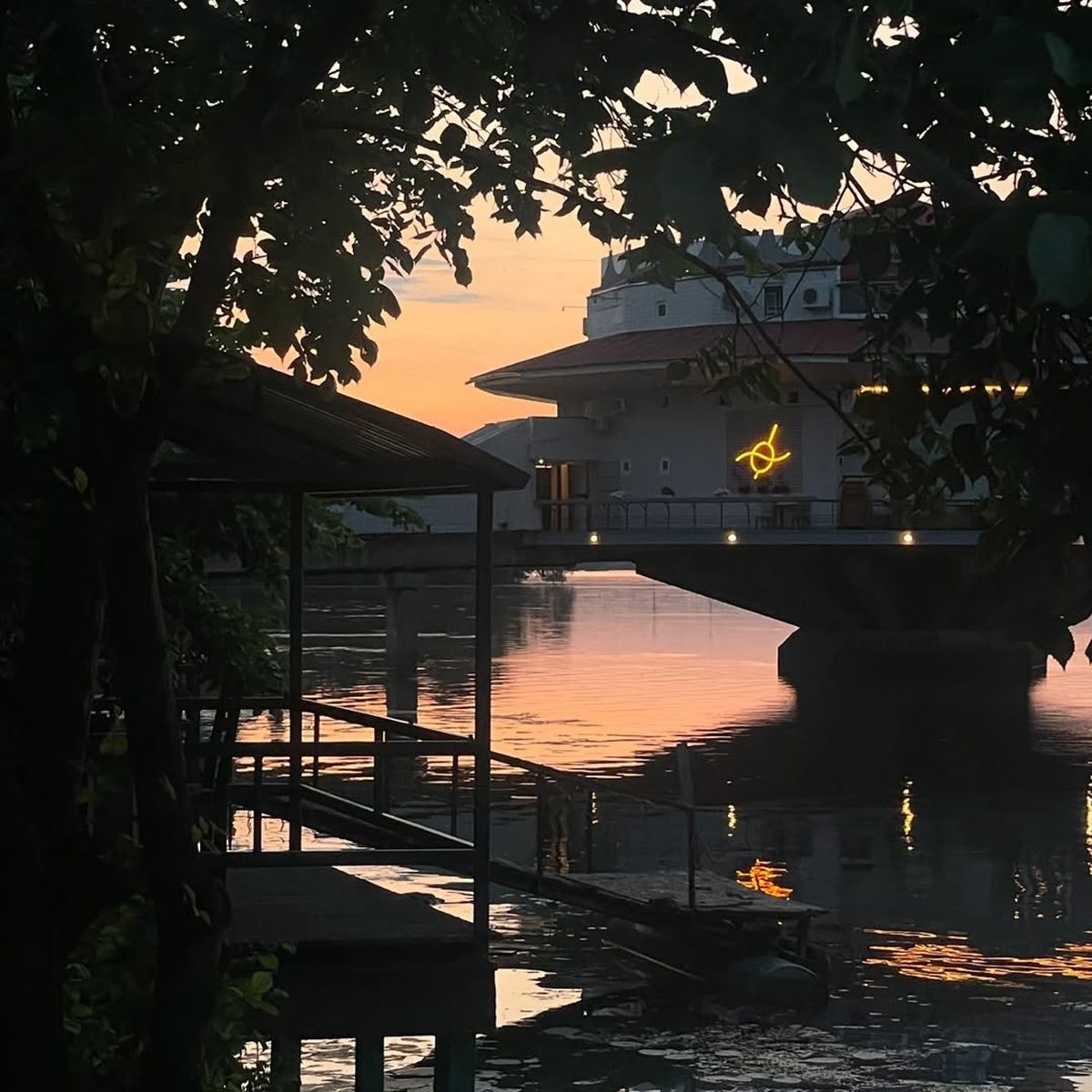 Фото: @sasha_doza Дніпро в очах його мешканців: топ красивих світлин міста з Instagram 7