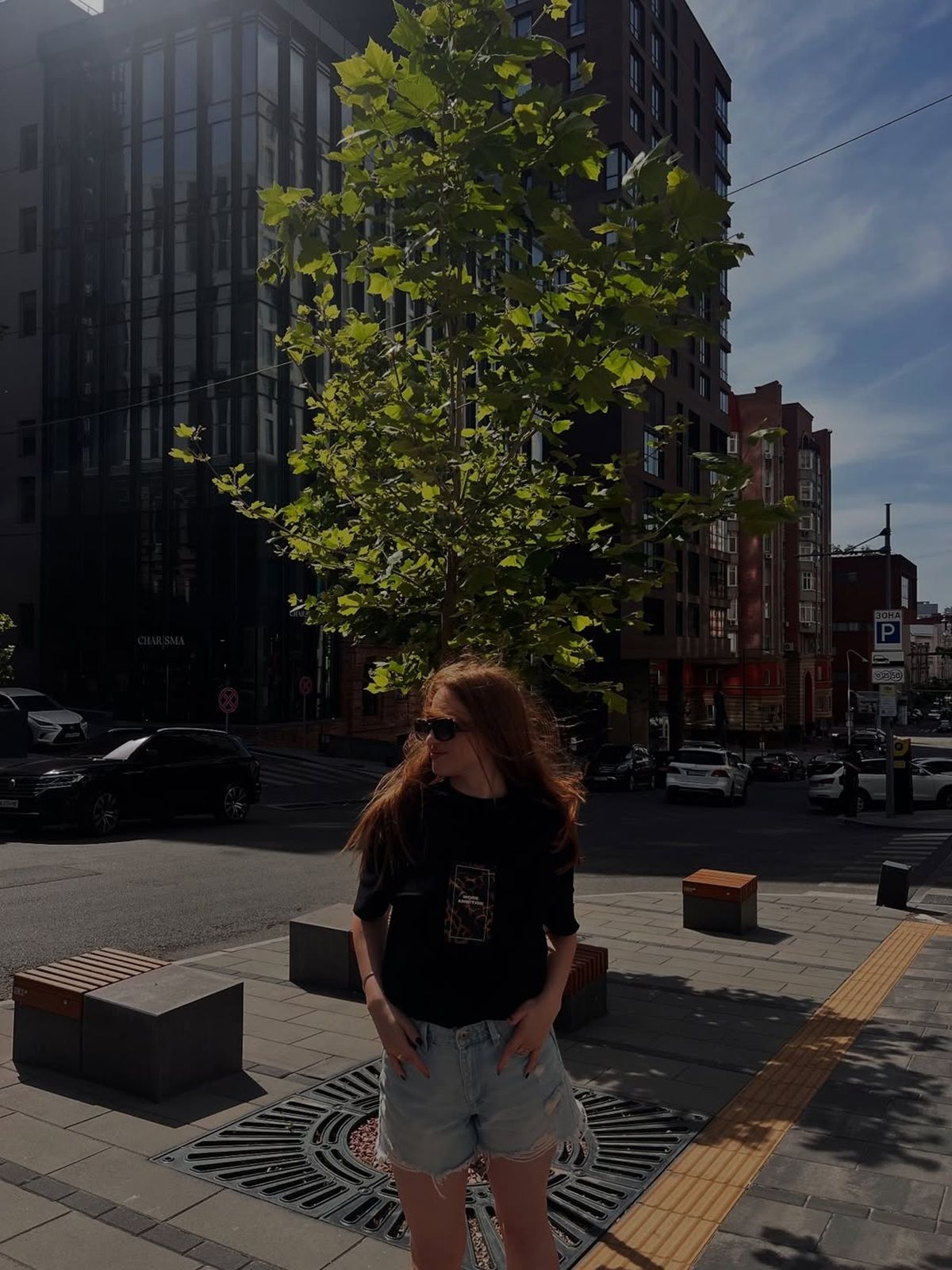 Фото: @sofiestem Дніпро в очах його мешканців: топ красивих світлин міста з Instagram 8