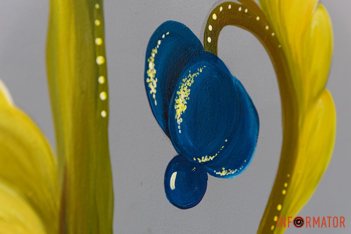 Дніпро обирає українське