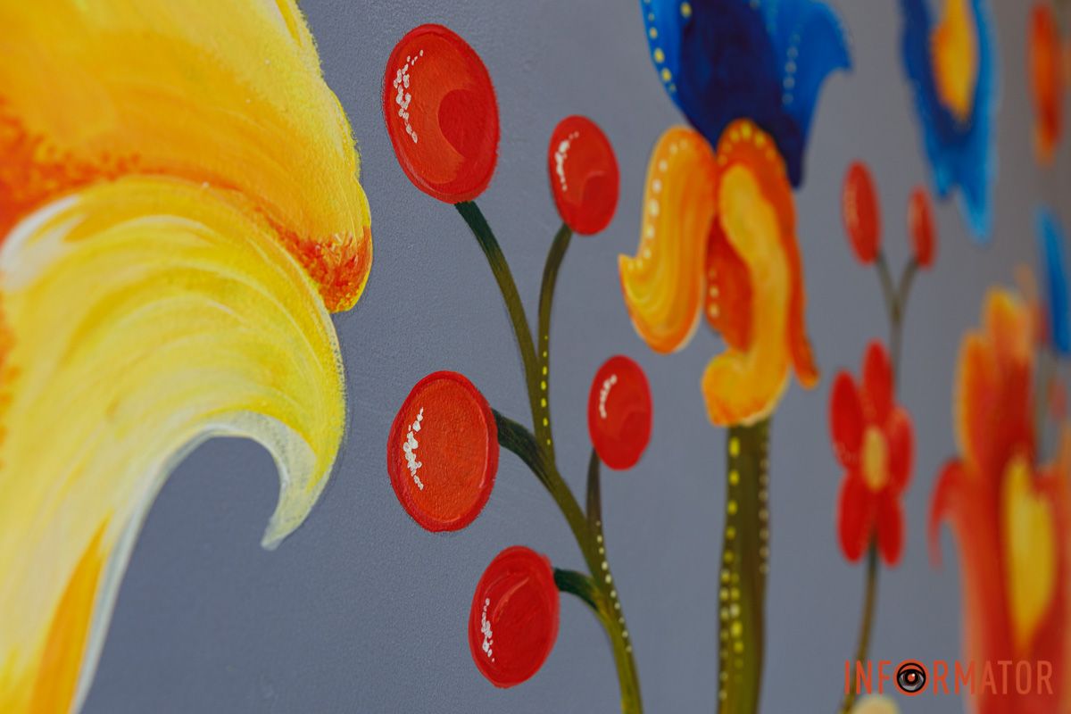 Від сірих стін — до кольорових емоцій