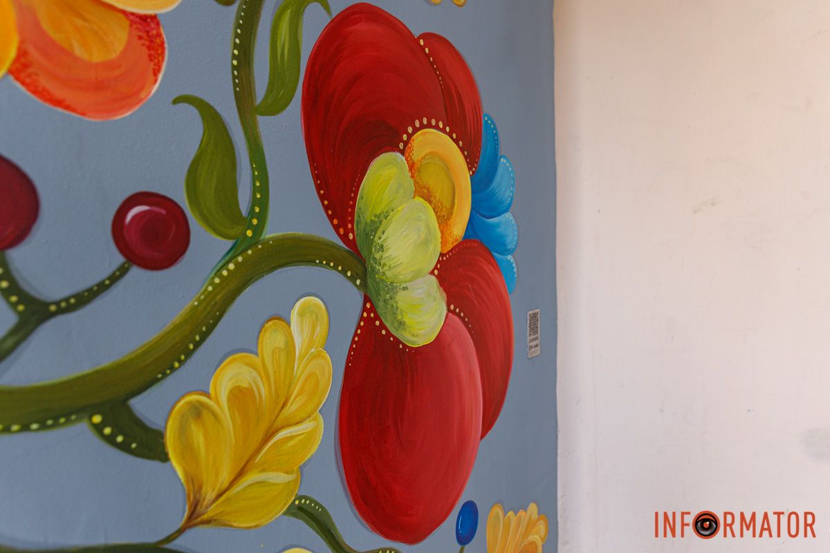 Патріотизм через пензель