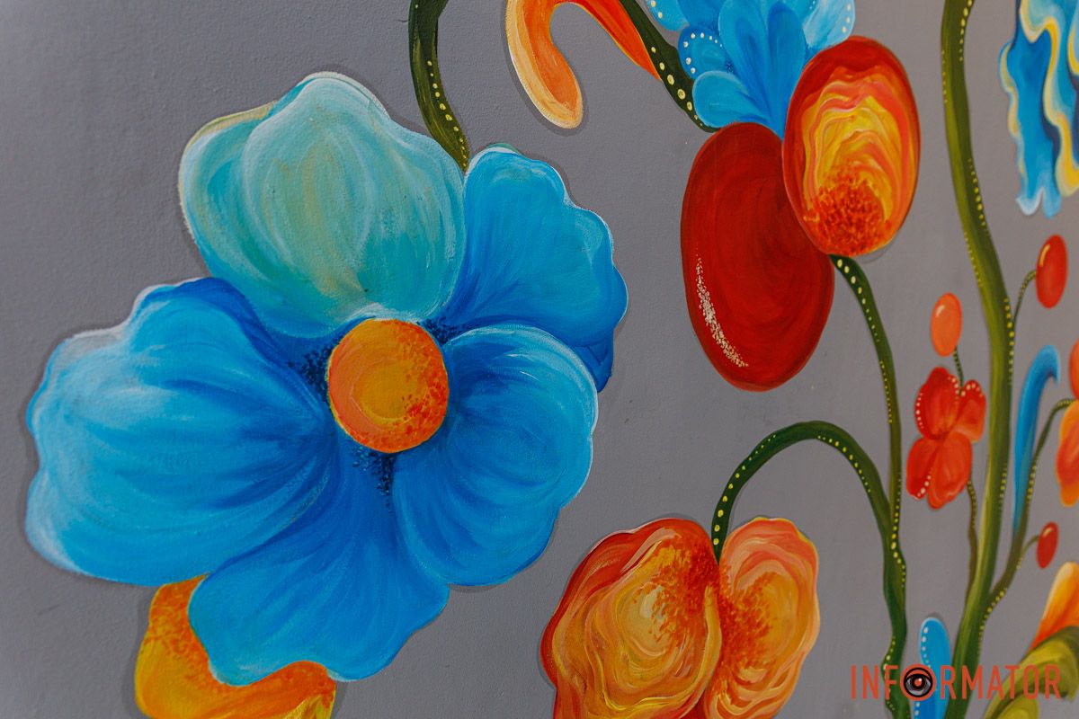 Традиції поруч: мистецтво в щоденному житті