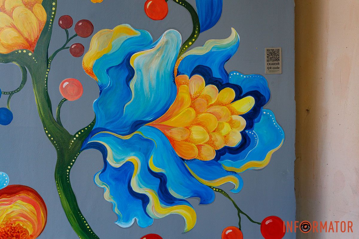 "Квітучий" проспект Героїв