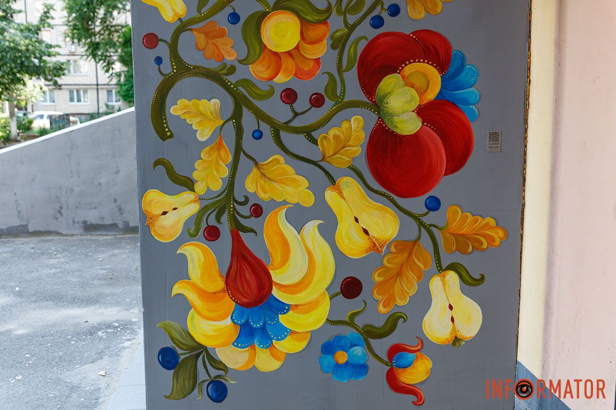 Яскраво, патріотично, з любов’ю