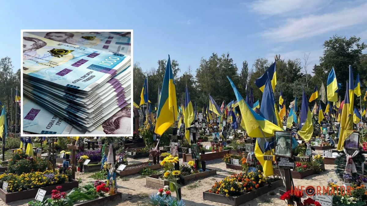Фірма “комунальника з телевізора” за 6 мільйонів прибиратиме міські кладовища Дніпра: ще понад 3 мільйони виділять на інвентаризацію поховань
