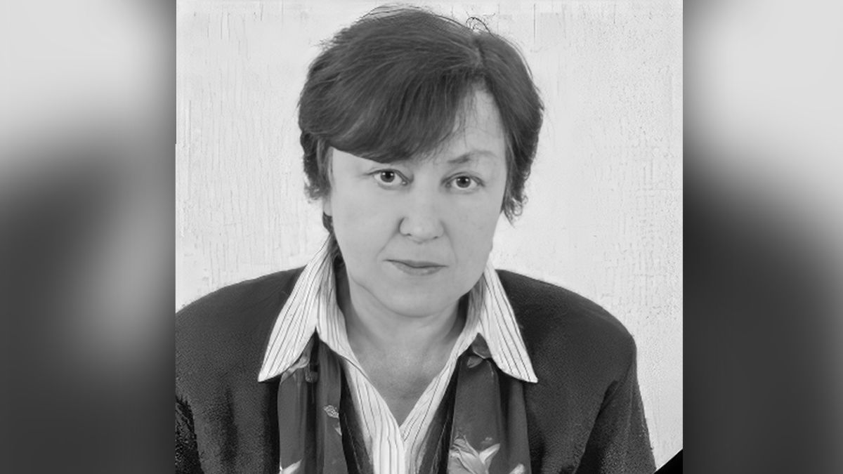 Померла Елеонора Носенко: що відомо про видатну вчену-психологиню з Дніпра