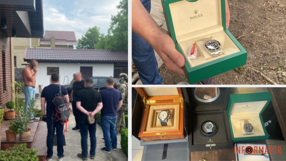 18 квартир та 2 паркомісця в новобудовах Дніпра: колишній правоохоронець збагатився на 33 мільйони гривень