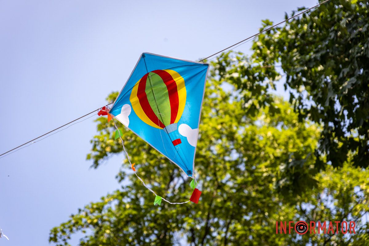 Літній настрій 